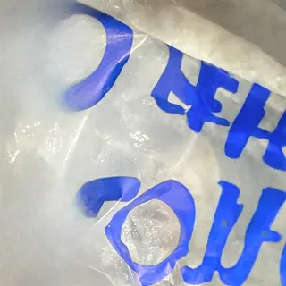 Hielo (2 Kg.)