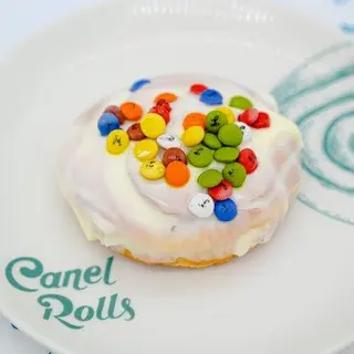 Roll Lacasitos (1 Ud.)