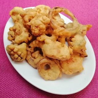 Pakora