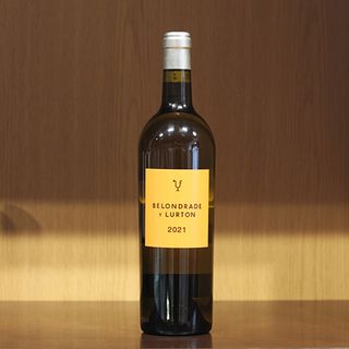 Vino Belondrade y Lurton Botella 75cl