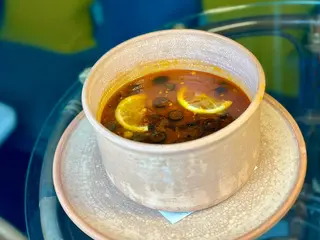 Солянка XXL (600g)