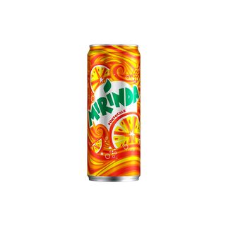 Mirinda Orange 330 ml