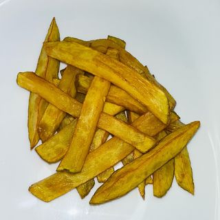Patatine fritte