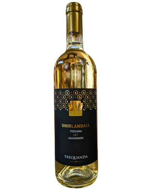 Sauvignon Blanc IGT Trequanda Ghirlandaia