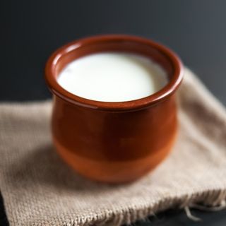 Dahi (Indian Curd)