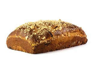 Ciasto drożdżowe z kruszonką 350g