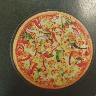 Pizza Margarita (Mediana)