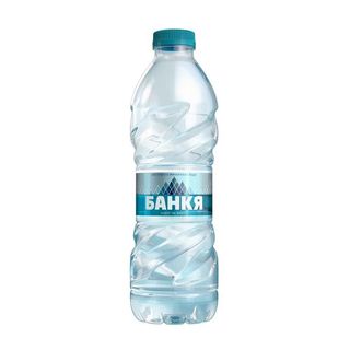 Банкя минерална