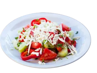 šopska salata