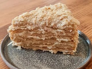 Наполеон (170g)