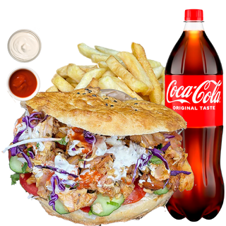 Meniu Pita