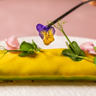 Canelón Tikka Masala