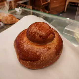 Brioche vuota