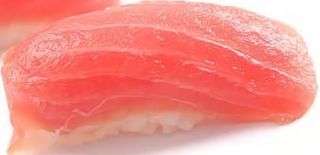 Nigiri Atum ( 3 peças )