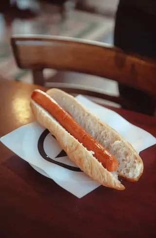 Pikantwurst