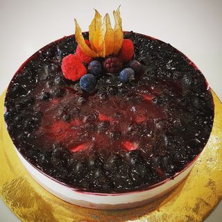 Tarta de queso 