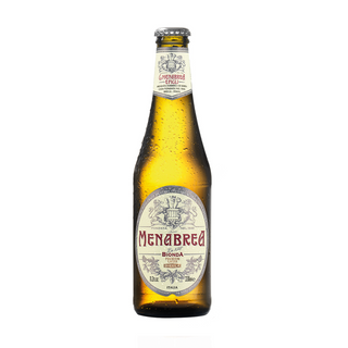 Menabrea bionda 33 cl