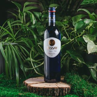 Вода Тассай (0,7 л.)