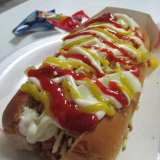 Perrito Especial