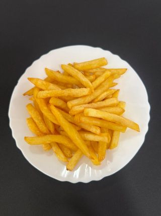 Patate fritte