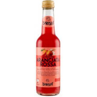 La Nostra Aranciata Rossa