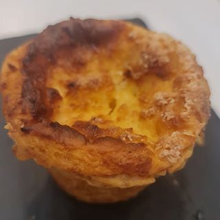 Pastel De Arroz
