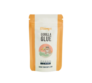 Flores De Cbd - Gorilla Glue 5G