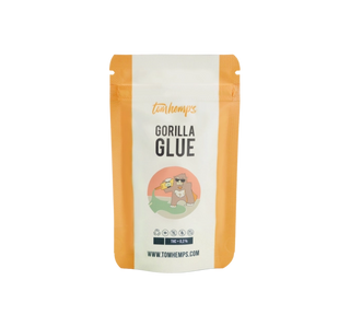 Flores De Cbd - Gorilla Glue 5G