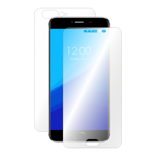 Folie  Umi Z - Fullbody