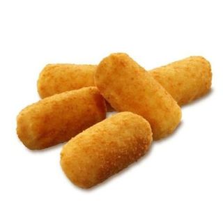 Arancini"al p riso pomodoro, formaggio spezie