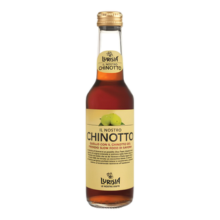 Chinotto vetro Lurisia 33 cl