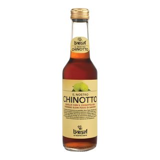 Chinotto Lurisia 27.5 cl
