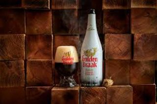 Gulden Draak  750ML