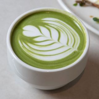 Matcha Latte