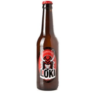 Hidromiel Loki 33Cl