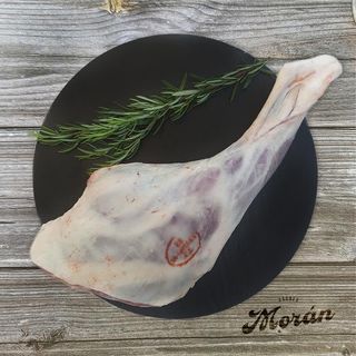   Pierna De Cordero Recental 1.500 Gr.