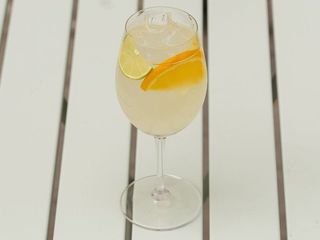 Citrus (250ml)