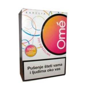 Cigarete Karelia Ome