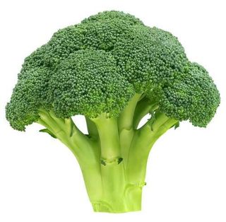 Brócoli (Unidad - Peso Aprox 400 Grs)
