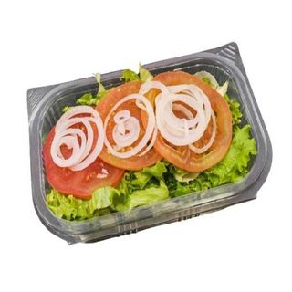 SALADA DOSE