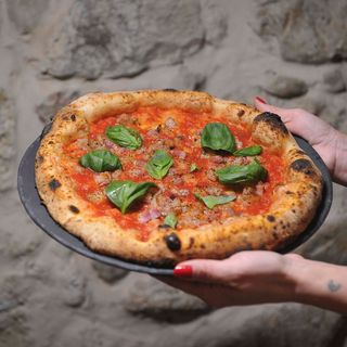 Amatriciana Del Re Gluten Free