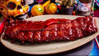 Spare Ribs