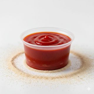 EXTRA SALSA ROJA