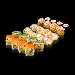 Assortiment Mixte - 24 Pièces 