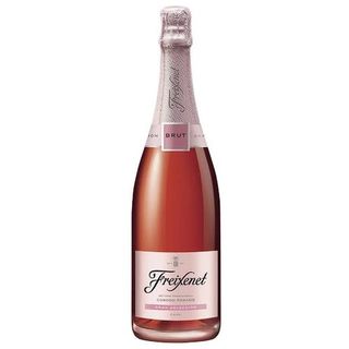 Cava Freixenet Rosado Brut