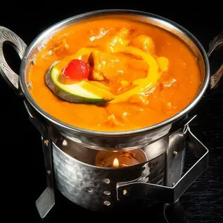 Pollo Mango