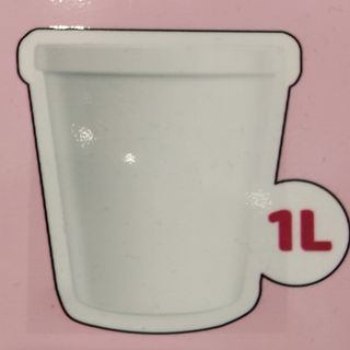 Pot 1L
