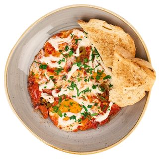 Шакшука (350г)