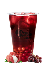 Bubble Tea Lycee & Strugure