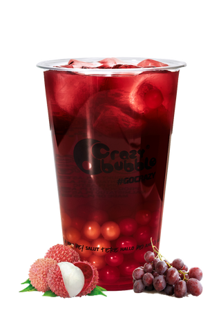 Bubble Tea Lycee & Strugure